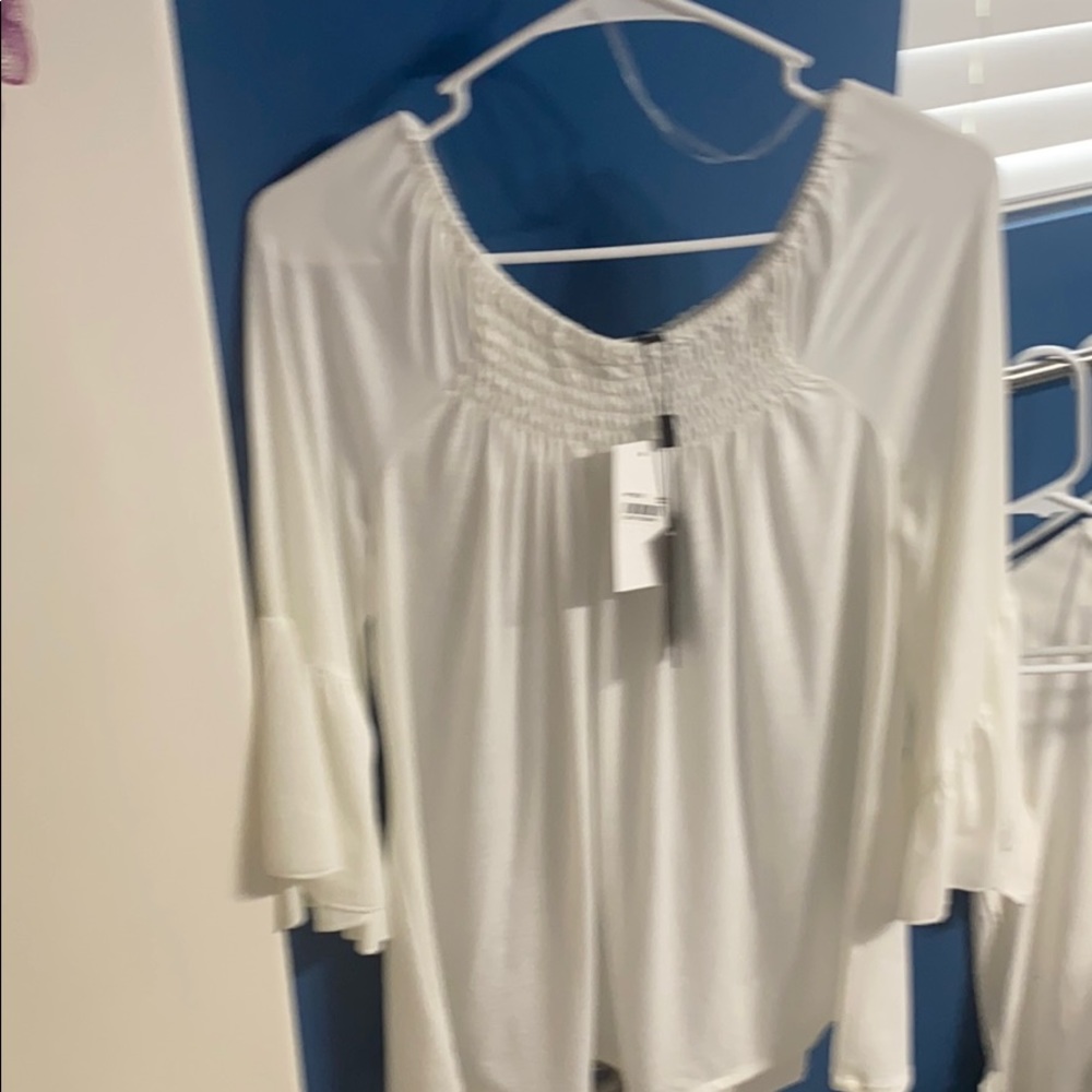 Cable and Gauge dress shirt